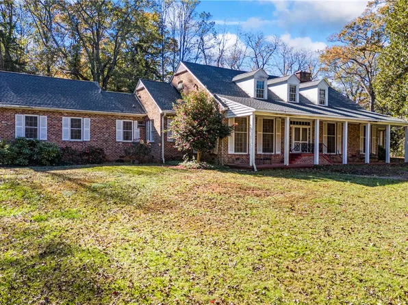 164 Linley Ln, Walhalla, SC 29691