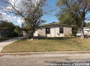 6215 Rose Valley Dr, San Antonio, TX 78242