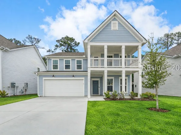 373 Danner Dr, Okatie, SC 29909