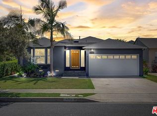 5255 Selmaraine Dr, Culver City, CA 90230