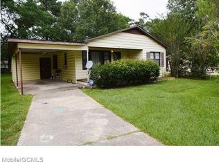 124 Bayou Ave, Saraland, AL 36571