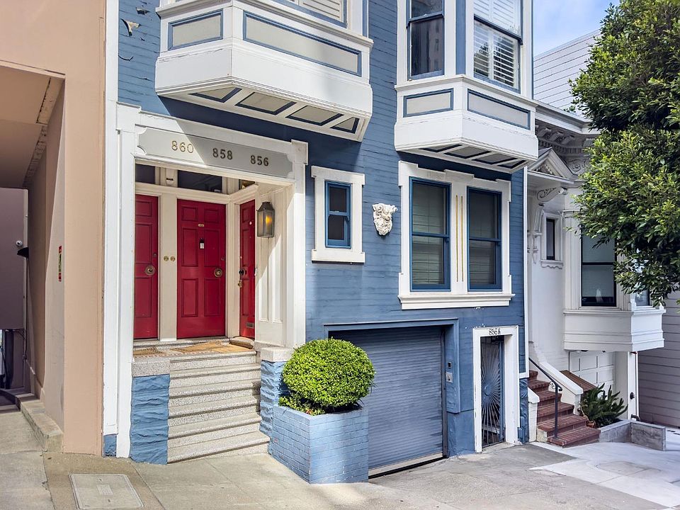1st image of 858 Green St