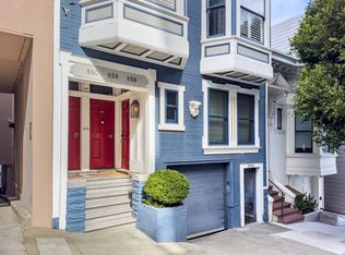 858 Green St, San Francisco, CA 94133