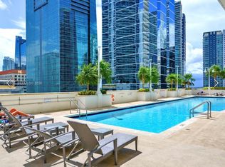 The Club At Brickell Bay, Miami, FL 33131