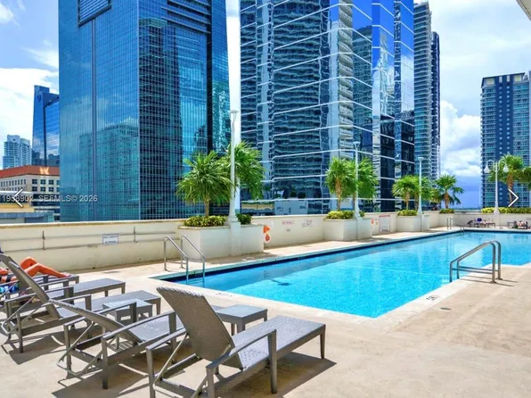 1200 Brickell Bay Dr APT 1509, Miami, FL 33131