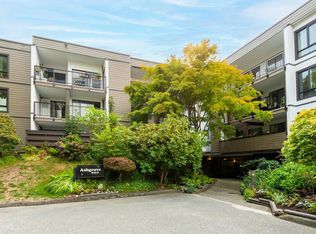 8760 No 1 Rd #305, Richmond, BC V7C4L5