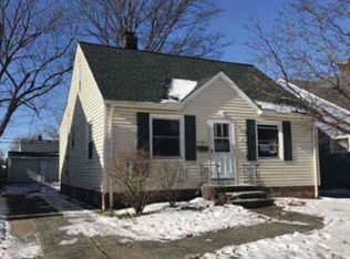 4064 W 157th St, Cleveland, OH