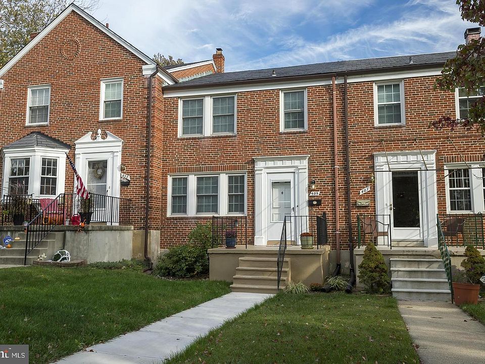 1st image of 409 Lambeth Rd