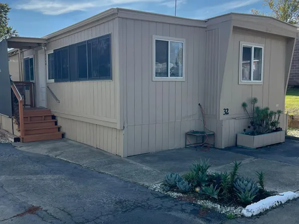 6480 Main Ave Space 32, Orangevale, CA 95662