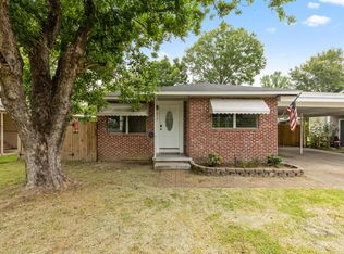 213 Smith St, Petal, MS 39465