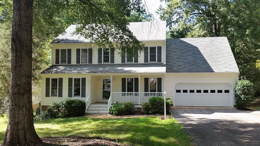 Building Photo - 14310 Cove Ridge Ter