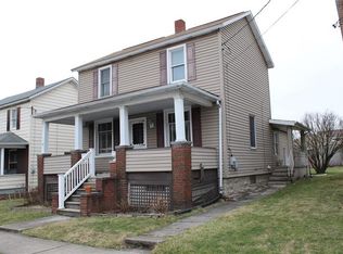 311 12th St, Windber, PA 15963