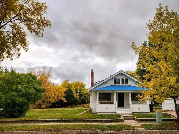 149 N Main St, Paris, ID 83261