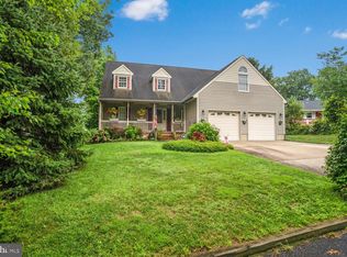 12 Hogan Ct, Little Egg Harbor, NJ 08087