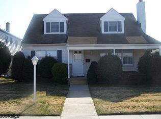 3003 Bayland Dr, Ocean City, NJ 08226