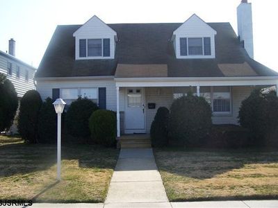 3003 Bayland Dr, Ocean City, NJ, 08226