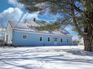 96 Beech Ridge Rd, Scarborough, ME 04074