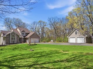 208 Country Oaks Rd, River Falls, WI 54022
