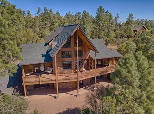 2290 S Victoria Cir, Show Low, AZ 85901