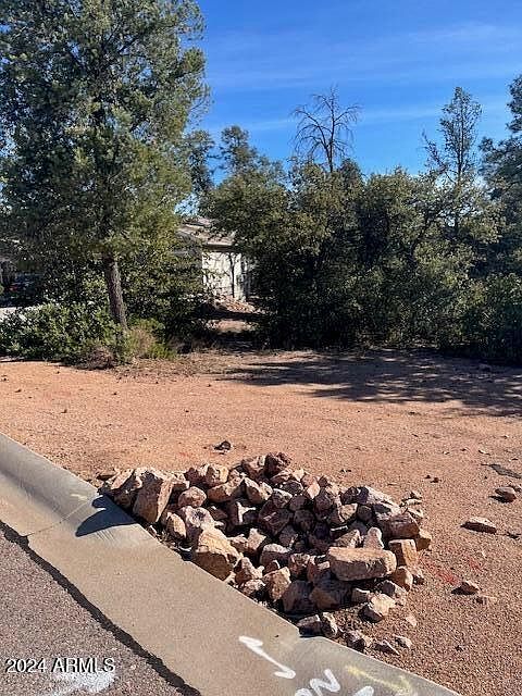 2nd image of Lot 8 S Forest Ridge Court -- #8