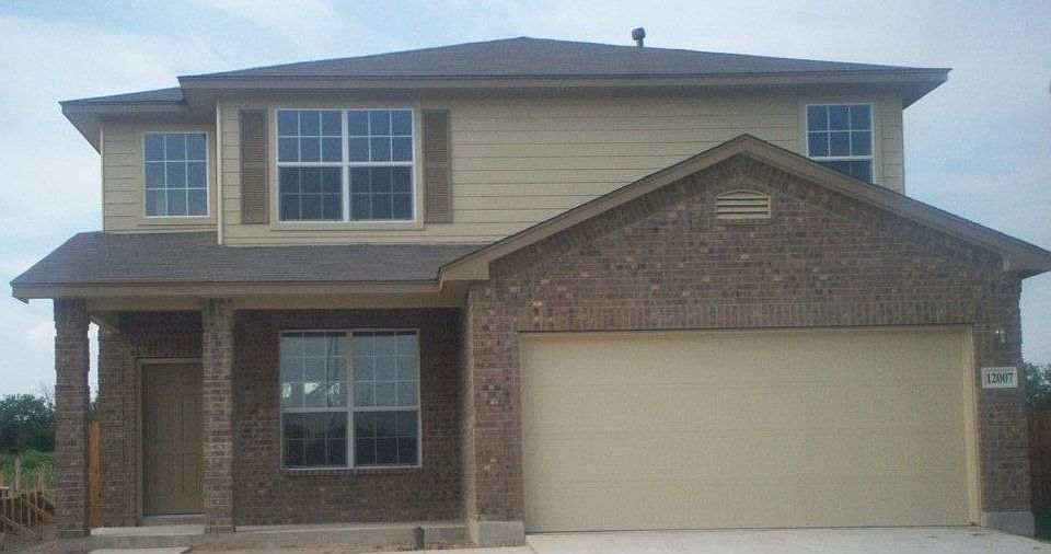 12007 TEXANA COVE