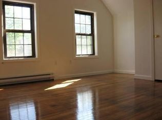 71 Hudson St #U2A, Somerville, MA 02143