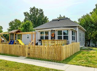 2105 Broadway St, Granger, IA 50109