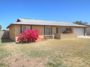 2646 W 21st Ln, Yuma, AZ 85364