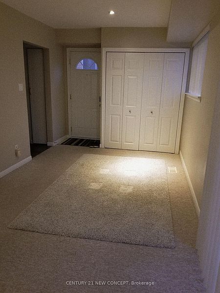 Toronto House for rent - 1 Bedroom — photo 2
