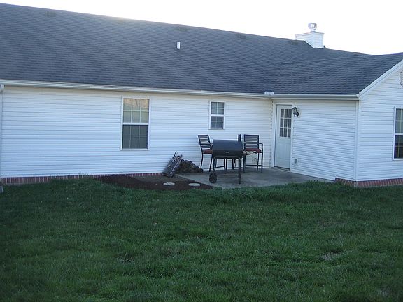 4th image of 2522 Magnolia Ct