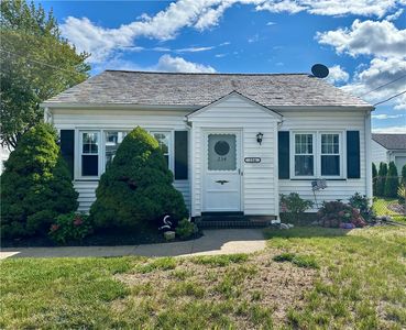 234 W Ivy St, East Rochester, NY, 14445