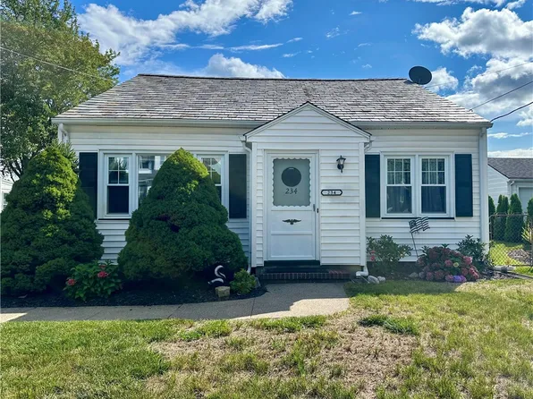 234 W Ivy St, East Rochester, NY 14445