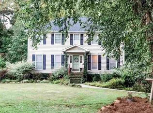 5410 White House Plantation Rd, Macon, GA 31210