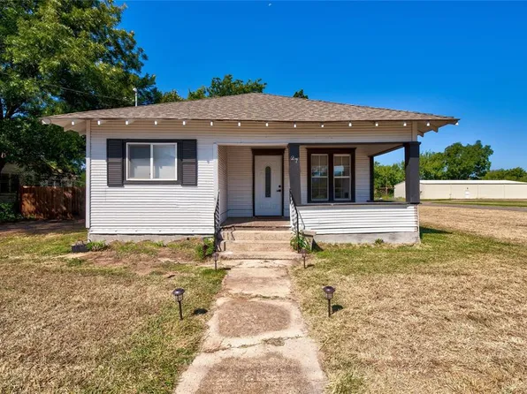 27 N 14th St, Duncan, OK 73533