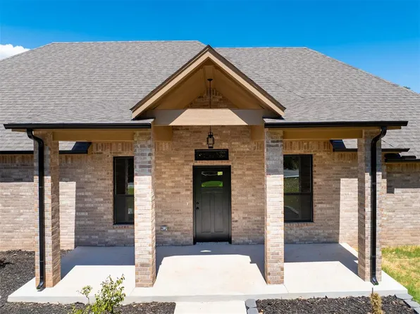 2299 Pecan Rdg, Jones, OK 73049