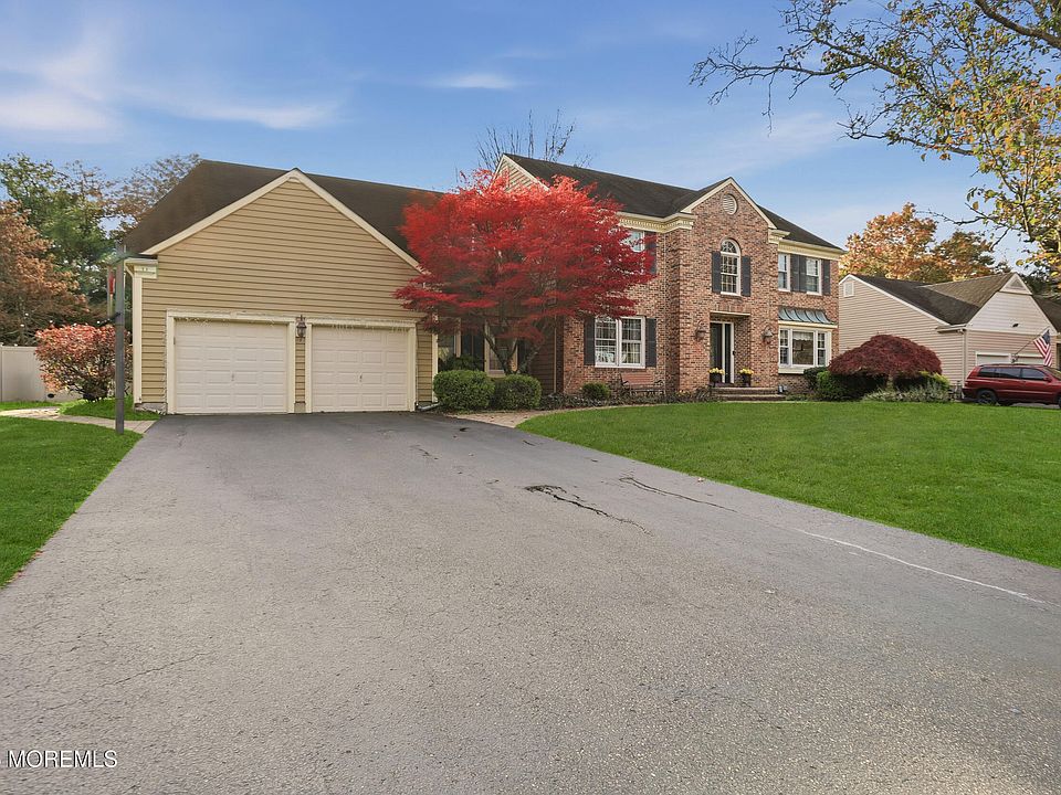 234 Jumping Brook Drive, Toms River, NJ 08755 | Zillow