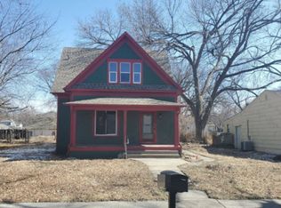 703 Maple St, Shenandoah, IA 51601