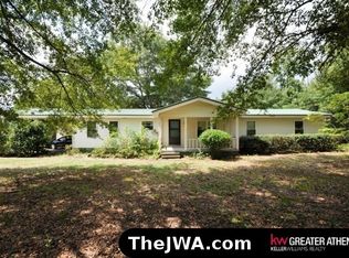 3008 Lawton Ln, Athens, GA 30601