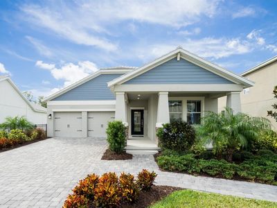 10950 History Ave, Orlando, FL, 32832