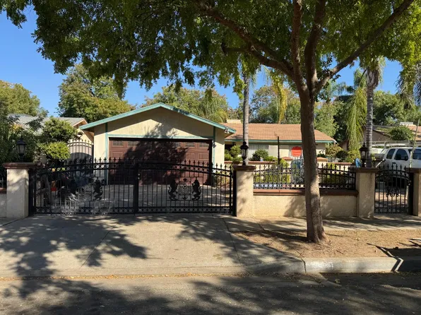 2515 S Jade Ave, Fresno, CA 93725