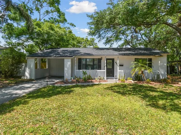 4007 W Bay Villa Ave, Tampa, FL 33611