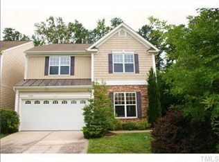 7502 Morrell Ln, Durham, NC 27713