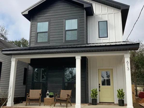 613 N B St, Pensacola, FL 32501