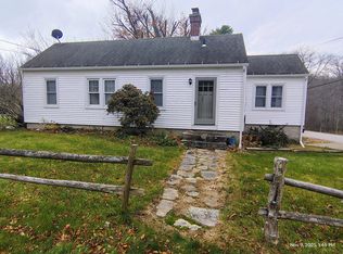 187 Trumbull Hwy, Lebanon, CT 06249