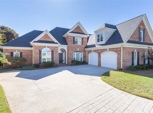 121 Parkside Dr, Anderson, SC 29621