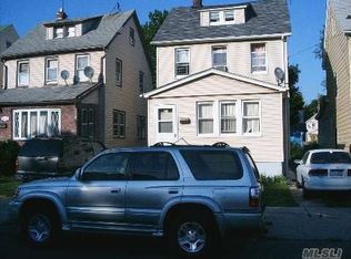 11419 207th St, Cambria Heights, NY 11411