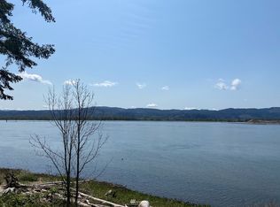 6 Wildwood Ln, Cathlamet, WA 98612