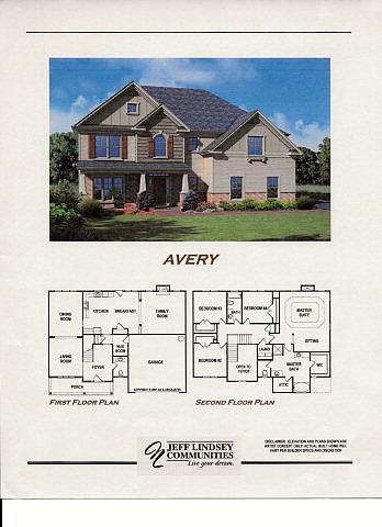 2nd image of 3917 Pond View Ct
