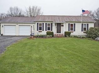 115 Rieger Rd, Butler, PA 16001