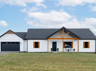 282 Pebble Rd, Rustburg, VA 24588